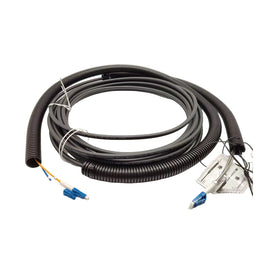 Outdoor Fiber Patch Cord Ericsson Cable RPM 253 1610/50M duplex LC single‑mode