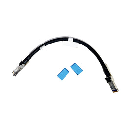 Internal cabinet signal Cable Ericsson RPM 777 263/01000 R1C RF short jumper