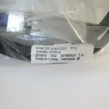 Ericsson Cable RPM 777 279/01000