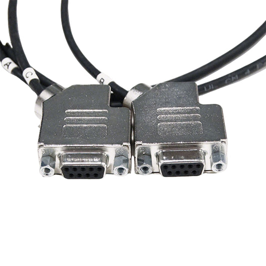 Internal Interconnect CableEricsson RPM 777 296/00500 DB9 Connector