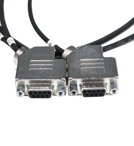 Internal Interconnect CableEricsson RPM 777 296/00500 DB9 Connector