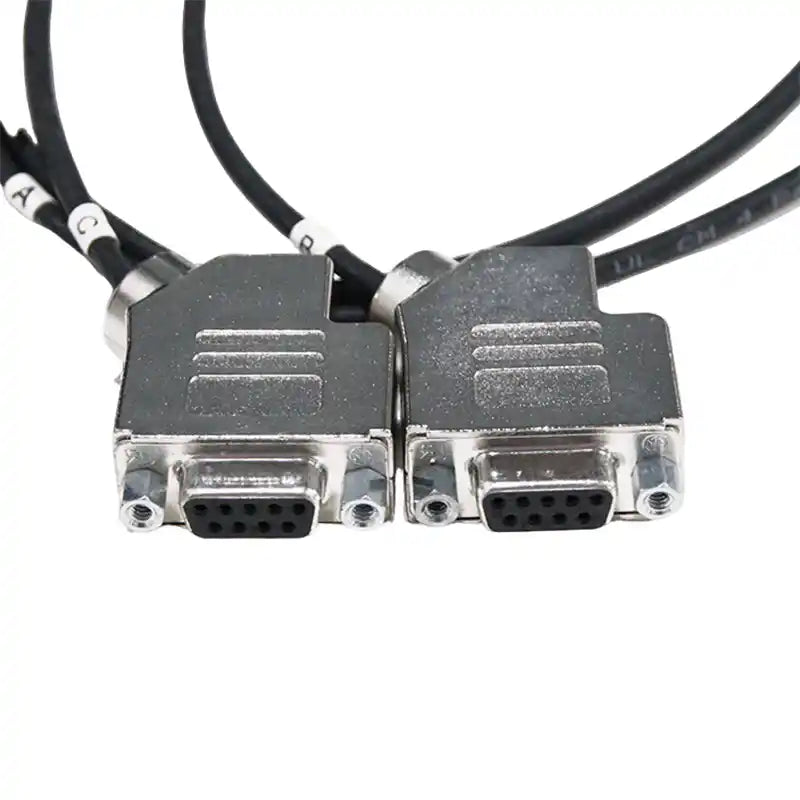 Internal Interconnect CableEricsson RPM 777 296/00500 DB9 Connector