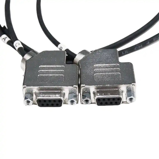 Internal Interconnect CableEricsson RPM 777 296/00500 DB9 Connector