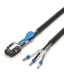 DC Power Cable Ericsson RPM 777 527/02500 with Connector
