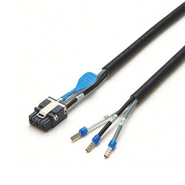 DC Power Cable Ericsson RPM 777 527/02500 with Connector