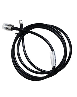 RF Coaxial Jumper Cable Ericsson ENC-TSR 951 339/1.5