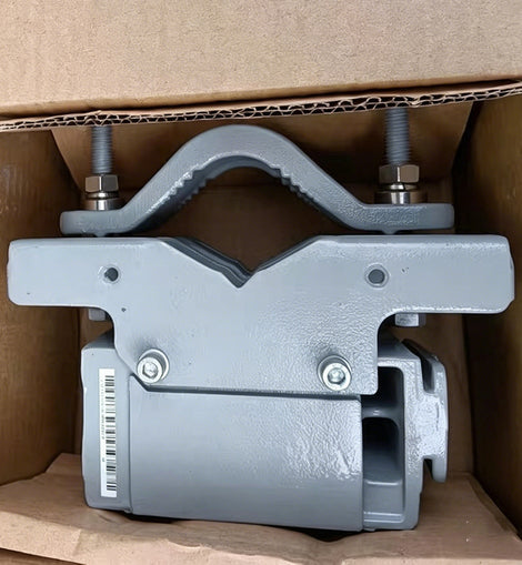 HW 21150763 RRU Mounting Bracket assembly