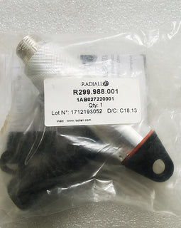 Radiall R299.988.001 (1AB027220001) Connector Protection Kit