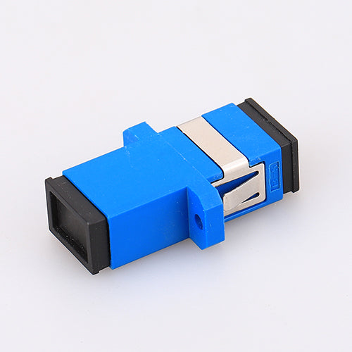 SC Female to SC Female Fiber Adapter