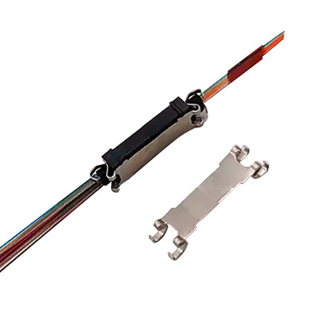 MT-MT Male-to-Female Docking Clip