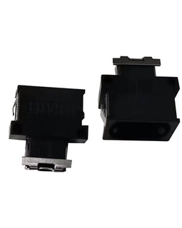 MT-MPO 16-Core/32-Core Male-to-Female Adapter