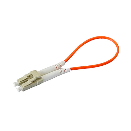 LC 1G Multi-Mode Loopback Adapter (50/125)