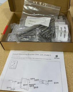 ERICSSON MOUNTING BRACKET RRUS KIT SXK 125 2540/1 SXK 125 2540/2