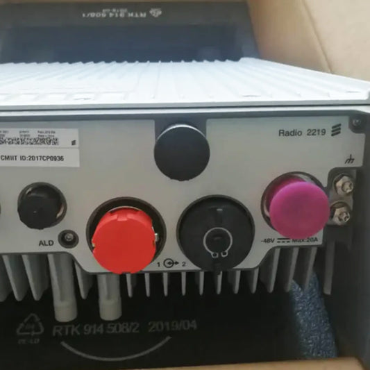 ERICSSON Radio 2219 B3A KRC 161 620/1 Ericsson- Radio Unit
