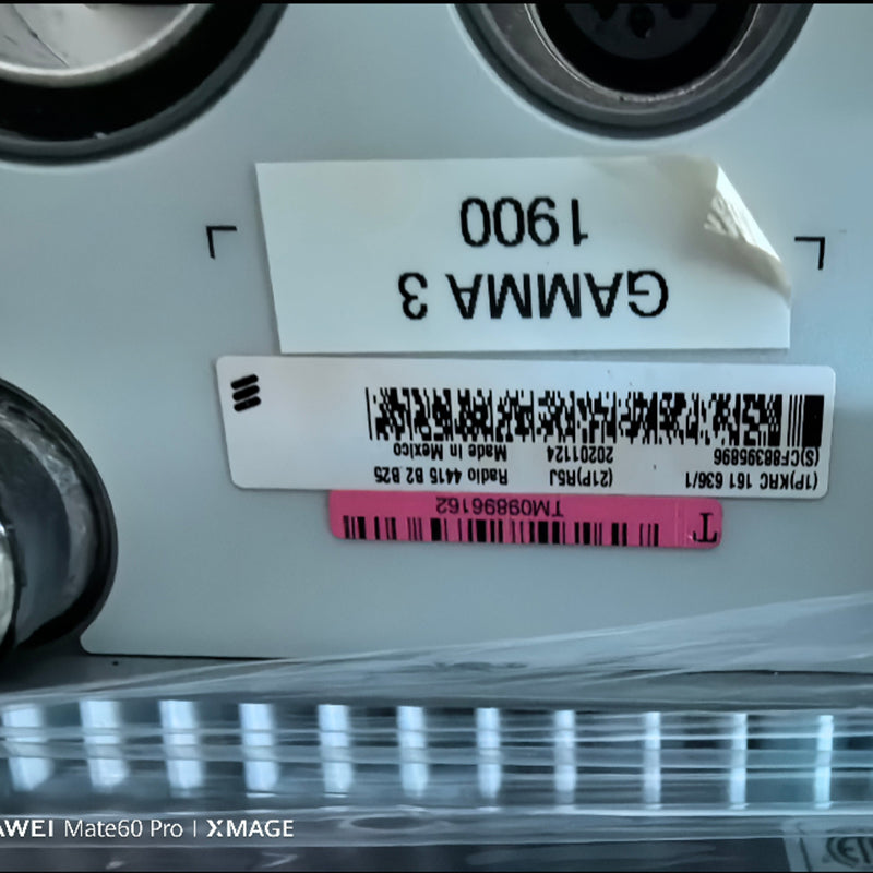Ericsson Radio 4415 B2 KRC 161 636/1