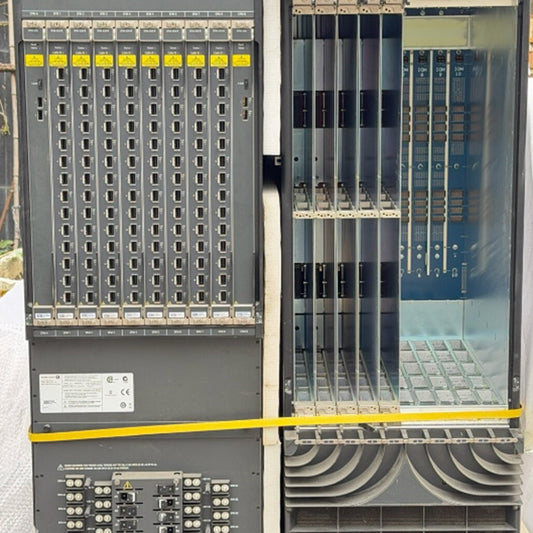 Nokia/Alcatel-Lucent 7950 XRS Spare Parts