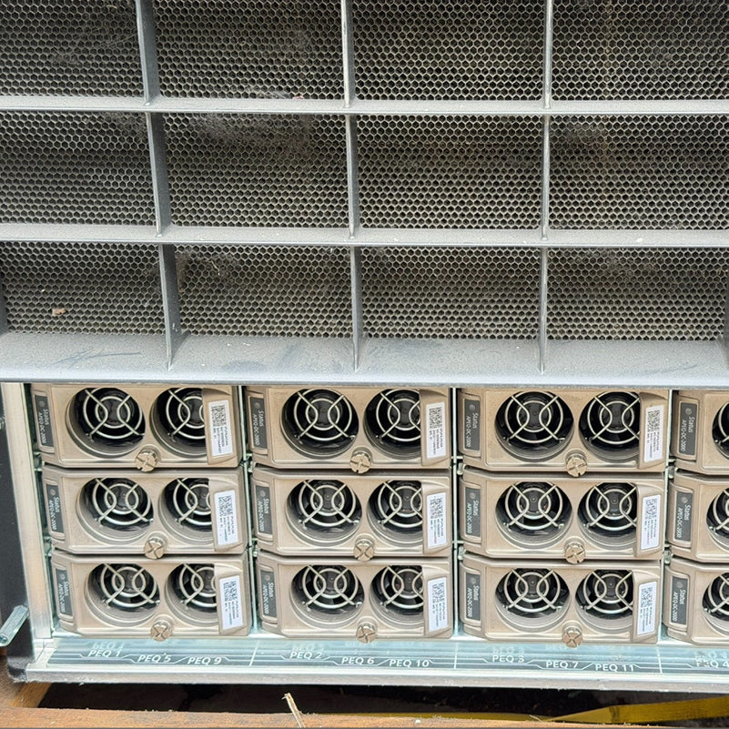 Nokia/Alcatel-Lucent 7950 XRS Spare Parts