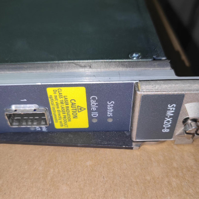 Nokia/Alcatel-Lucent 7950 XRS Spare Parts