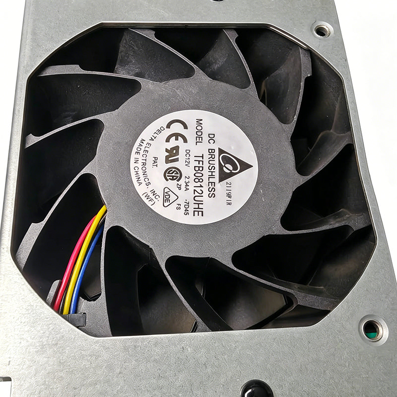 Delta TFB0812UHE Cooling Fan