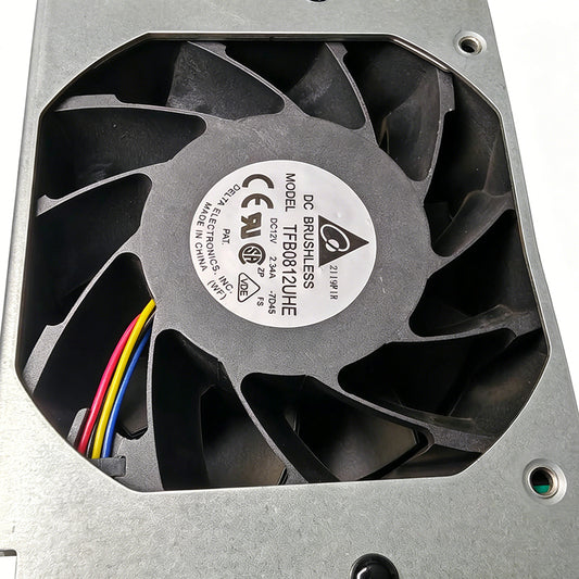 Delta TFB0812UHE Cooling Fan