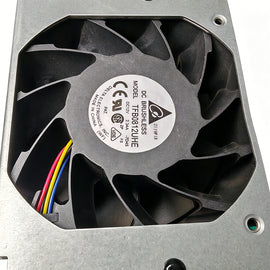 Delta TFB0812UHE Cooling Fan