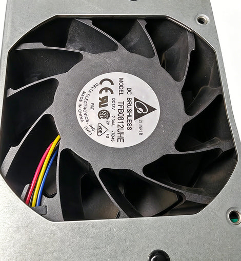 Delta TFB0812UHE Cooling Fan