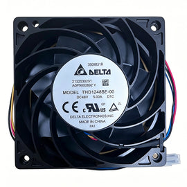 Delta THD1248BE-00 Cooling Fan