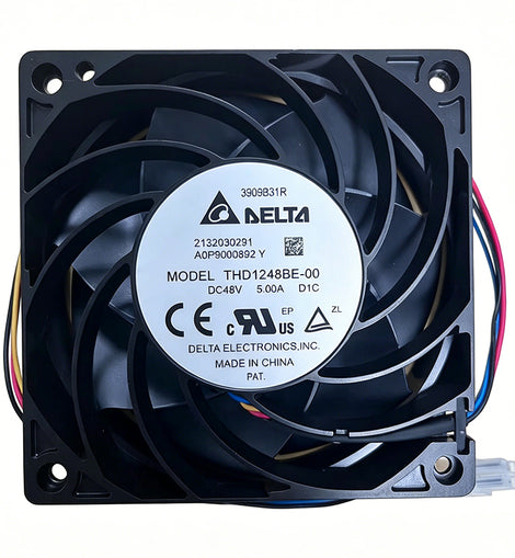Delta THD1248BE-00 Cooling Fan