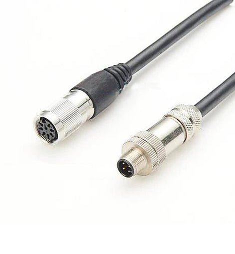 RF Jumper Cable Ericsson TSR 484 31/3000 AISG Control Cable