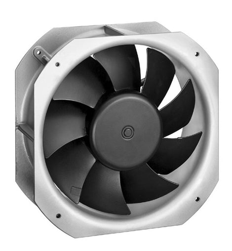 ebmpapst W1G200-HH77-52 EC Axial Fan