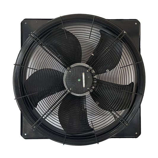 ebmpapst W3G630 AxiBlade Series 630mm EC Axial Fan