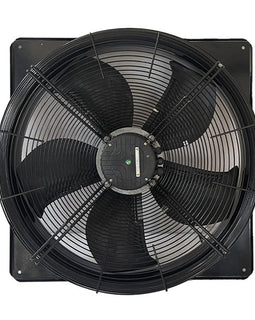 ebmpapst W3G630 AxiBlade Series 630mm EC Axial Fan