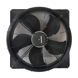 ebmpapst W3G630 AxiBlade Series 630mm EC Axial Fan