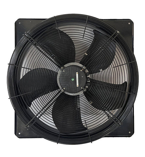 ebmpapst W3G630 AxiBlade Series 630mm EC Axial Fan