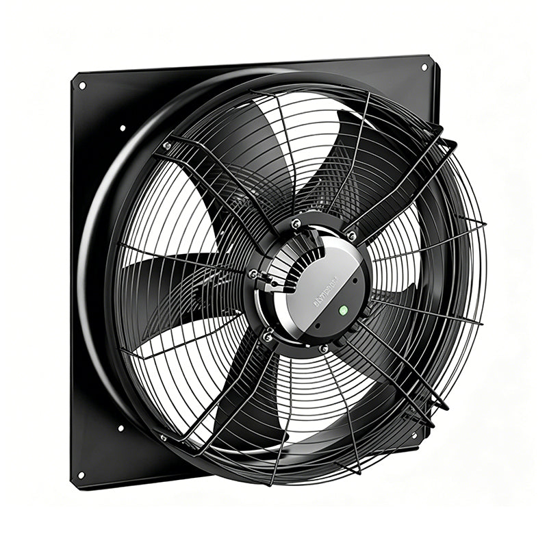 ebmpapst W3G710-NU31-03 AxiBlade 710mm EC Axial Fan