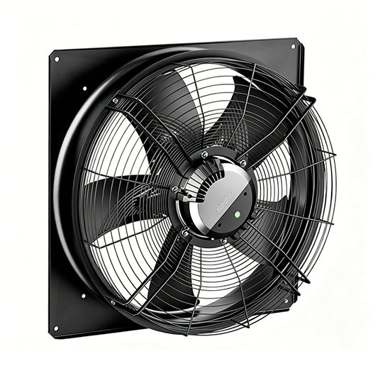 ebmpapst W3G710-NU31-03 AxiBlade 710mm EC Axial Fan