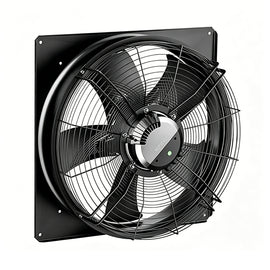 ebmpapst W3G710-NU31-03 AxiBlade 710mm EC Axial Fan