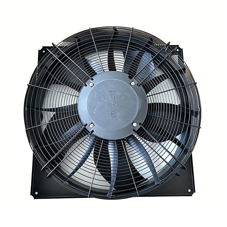 ebmpapst W3G800 Series AxiBlade 800mm EC S-Series Axial Fan