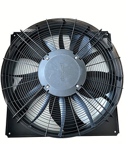 ebmpapst W3G800 Series AxiBlade 800mm EC S-Series Axial Fan