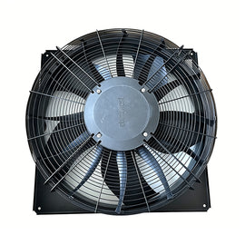 ebmpapst W3G800 Series AxiBlade 800mm EC S-Series Axial Fan