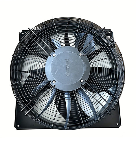 ebmpapst W3G800 Series AxiBlade 800mm EC S-Series Axial Fan