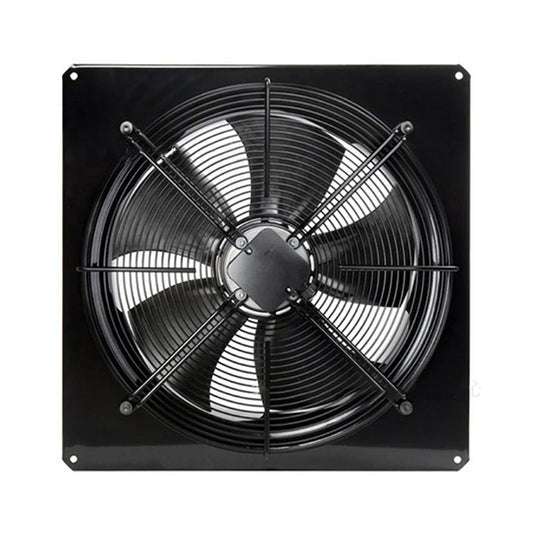 ebmpapst W3G910 Series AxiBlade S-Series EC Axial Fan