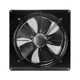 ebmpapst W3G910 Series AxiBlade S-Series EC Axial Fan