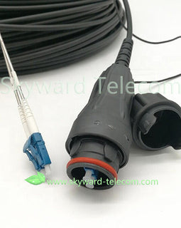 Ericsson RPM 253 1610 DLC/FPM-DLC-SM-5.0