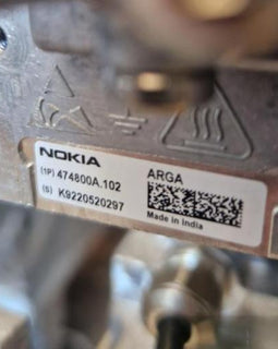 Nokia ARGA 474800A AirScale RFM 6T6R B1