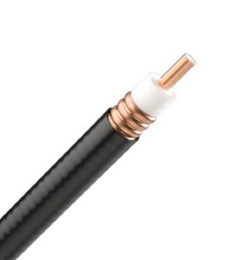 ANDREW AVA5-50FX Coaxial Cable