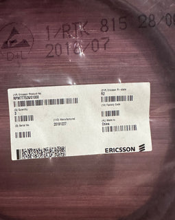 ErIcsson RPM 777526/01000