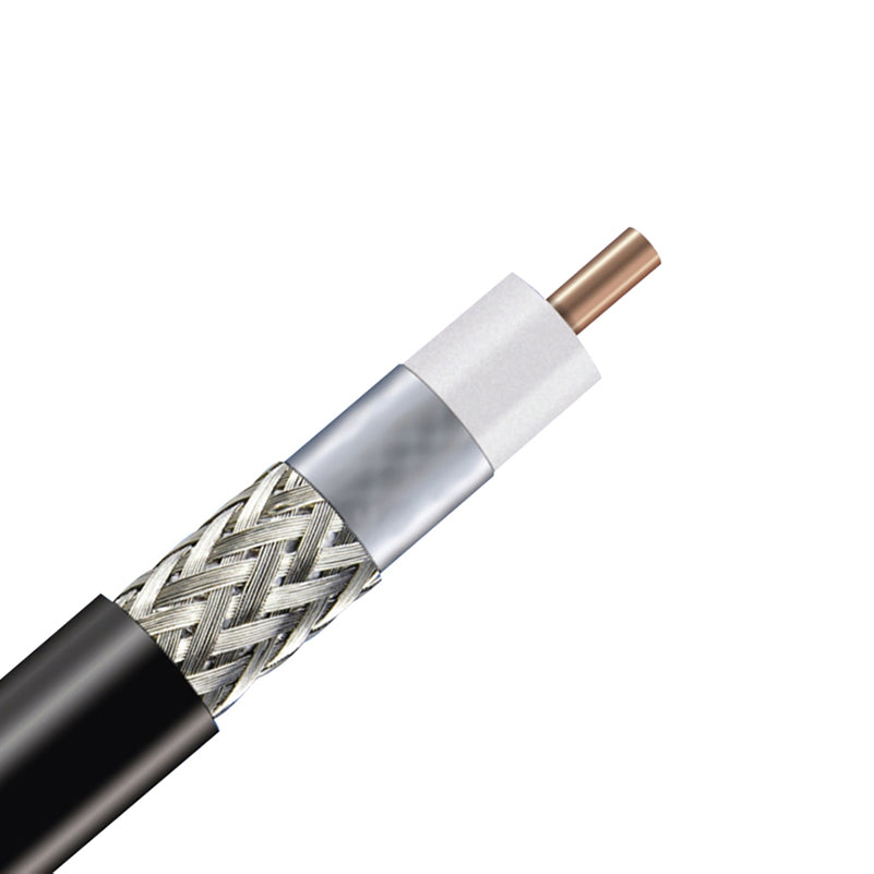 Andrew CNT-400 Coaxial RF Cable