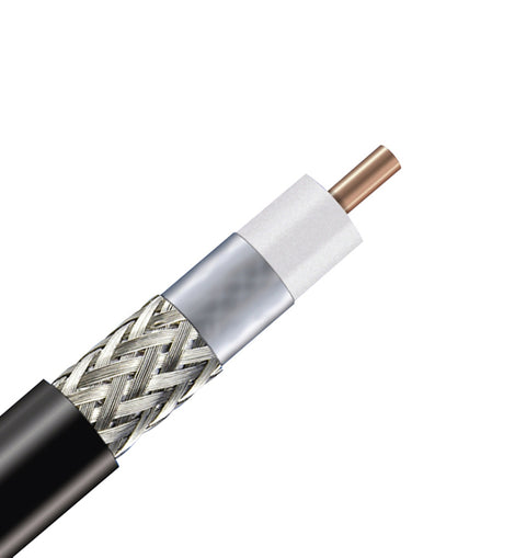Andrew CNT-400 Coaxial RF Cable