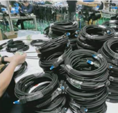 Ericsson RPM 253 0292 Series | Outdoor CPRI FTTA fiber optic cable | DLC/FLX-DLC/FLX-SM-5.0